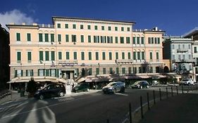 Grand Hotel Mediterranee Genova
