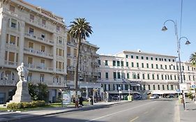 Grand Hotel Mediterranee Genova